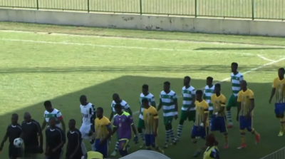 Groupe Gabon Télévisions - Infos, news & actualités - L'information